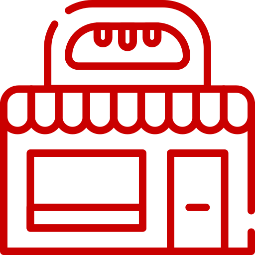 bakery